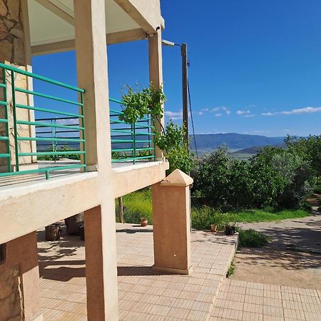 Hotel Le Chene D'Azrou Esterno foto
