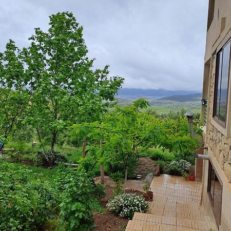 Hotel Le Chene D'Azrou Esterno foto