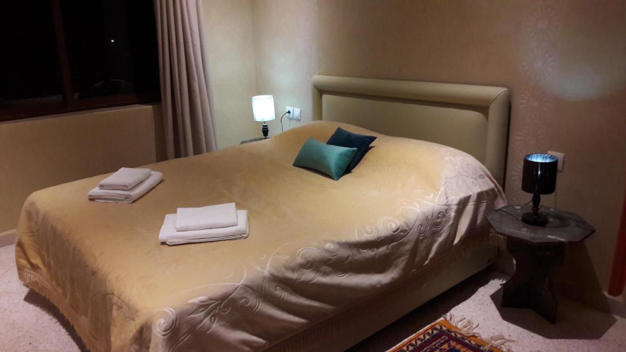 Hotel Le Chene D'Azrou Esterno foto