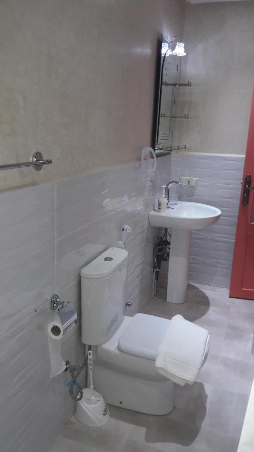 Hotel Le Chene D'Azrou Esterno foto