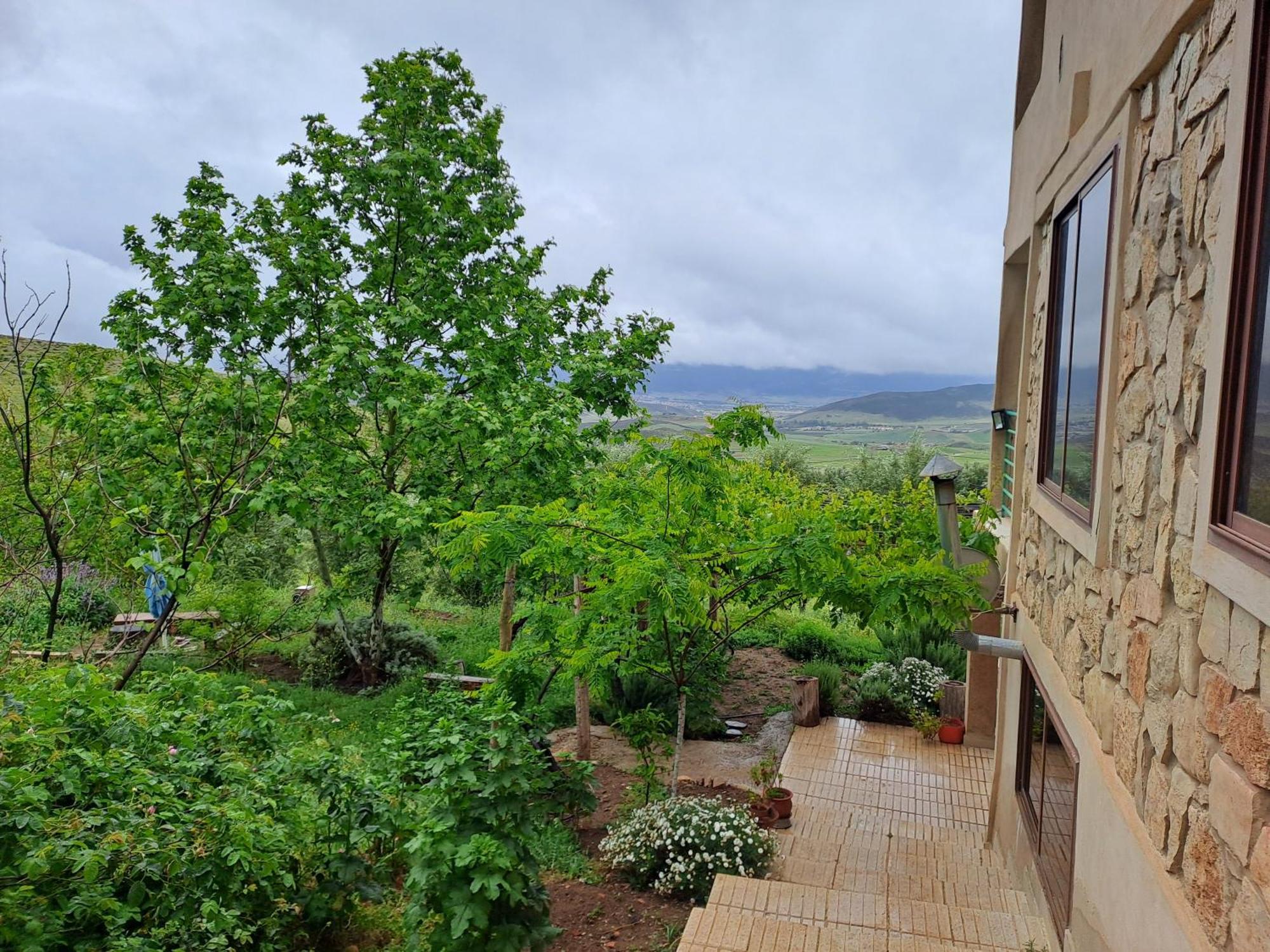 Hotel Le Chene D'Azrou Esterno foto