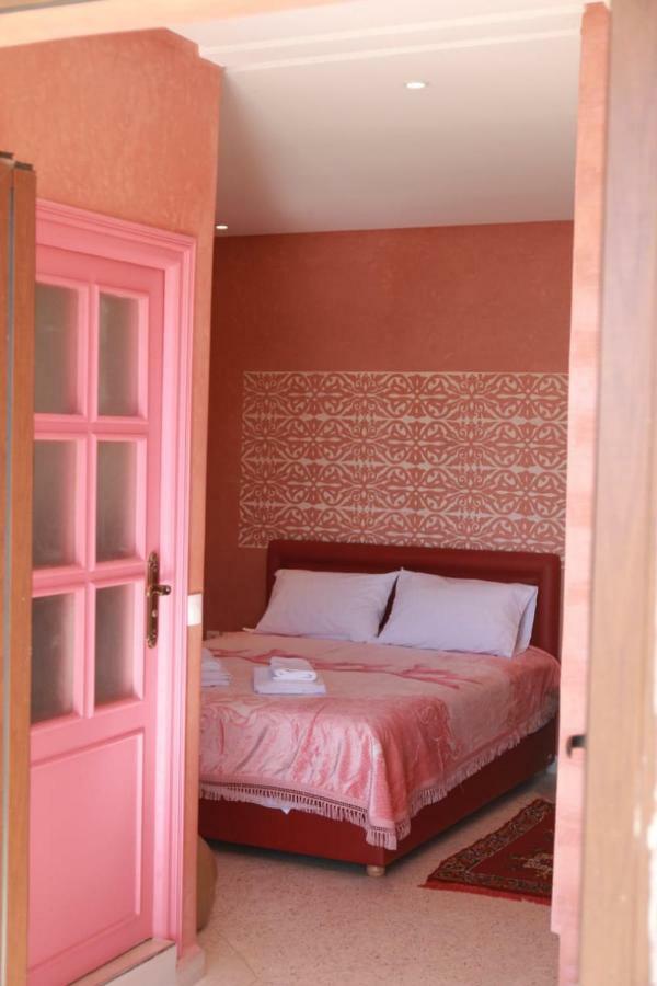 Hotel Le Chene D'Azrou Esterno foto